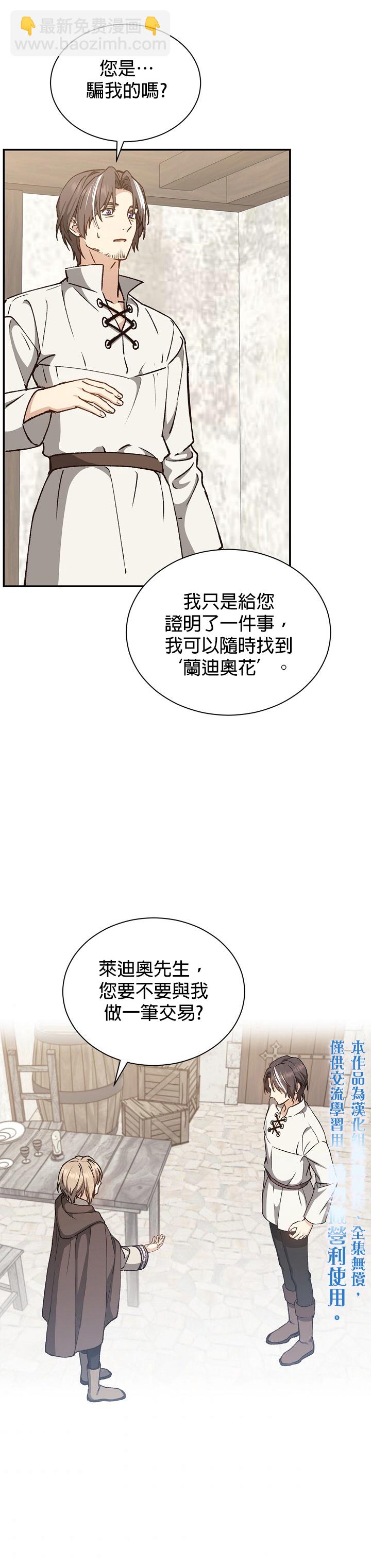 8级魔法师的回归 - 第08话 - 2
