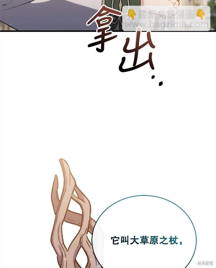 8級魔法師的迴歸 - 第78話(1/3) - 8