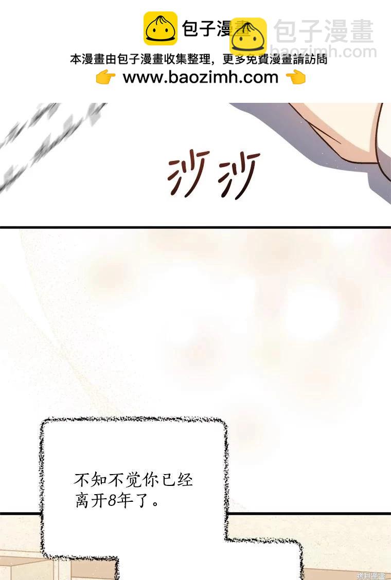 8級魔法師的迴歸 - 第80話(1/3) - 2