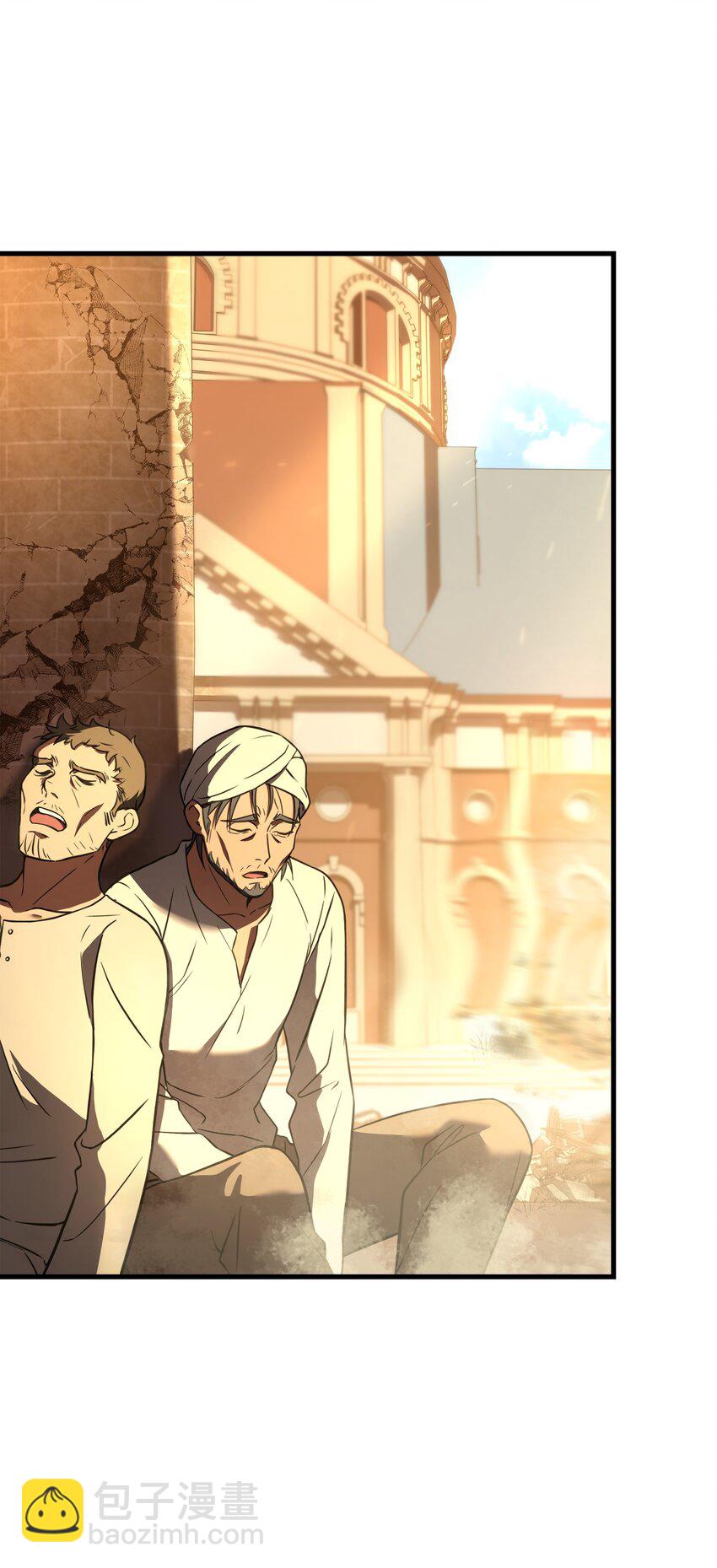 102 开战前夕(1/3)-第102话