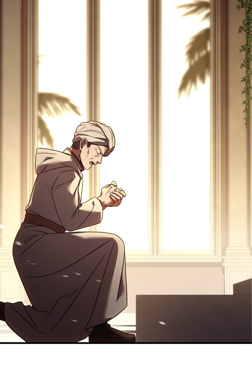 102 开战前夕(1/3)-第102话