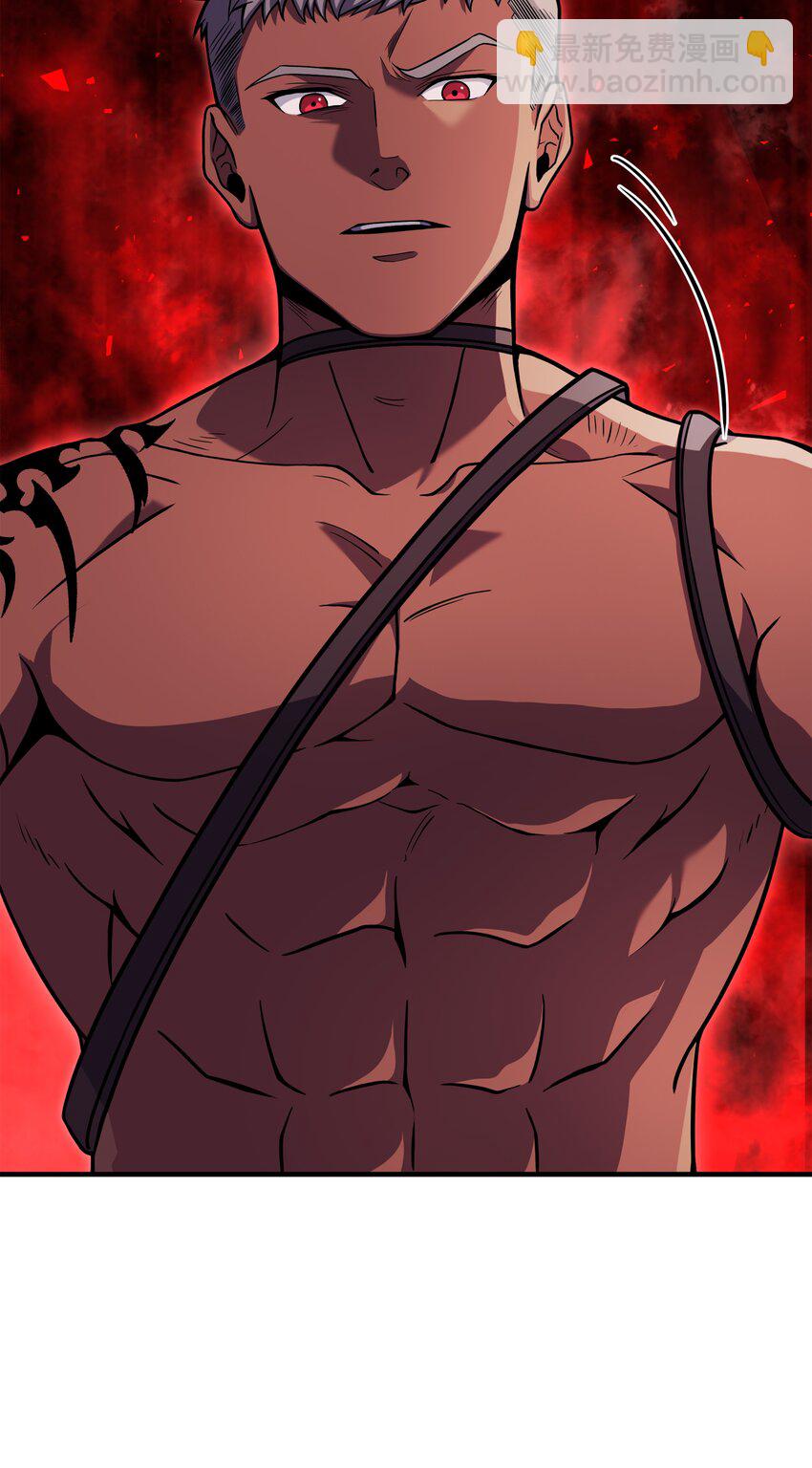 104 开始你的表演吧(1/3)-第104话