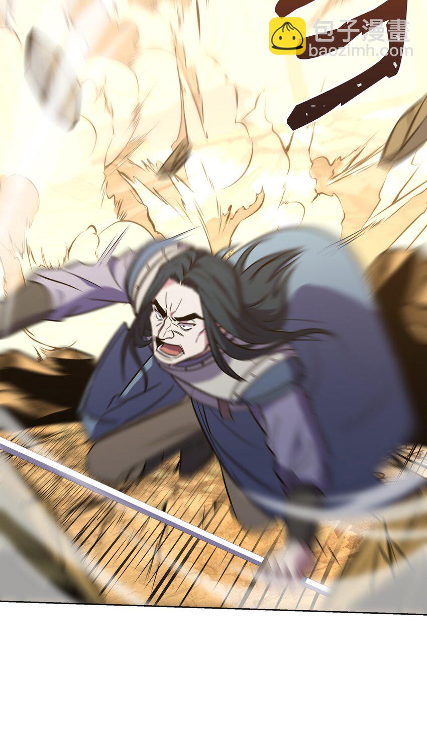 104 开始你的表演吧(1/3)-第104话