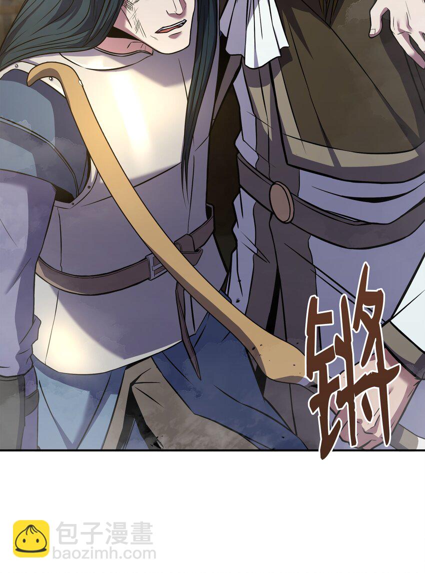 104 开始你的表演吧(1/3)-第104话