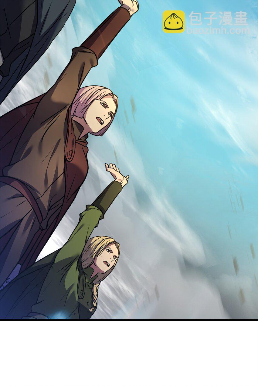 106 人质(1/3)-第106话