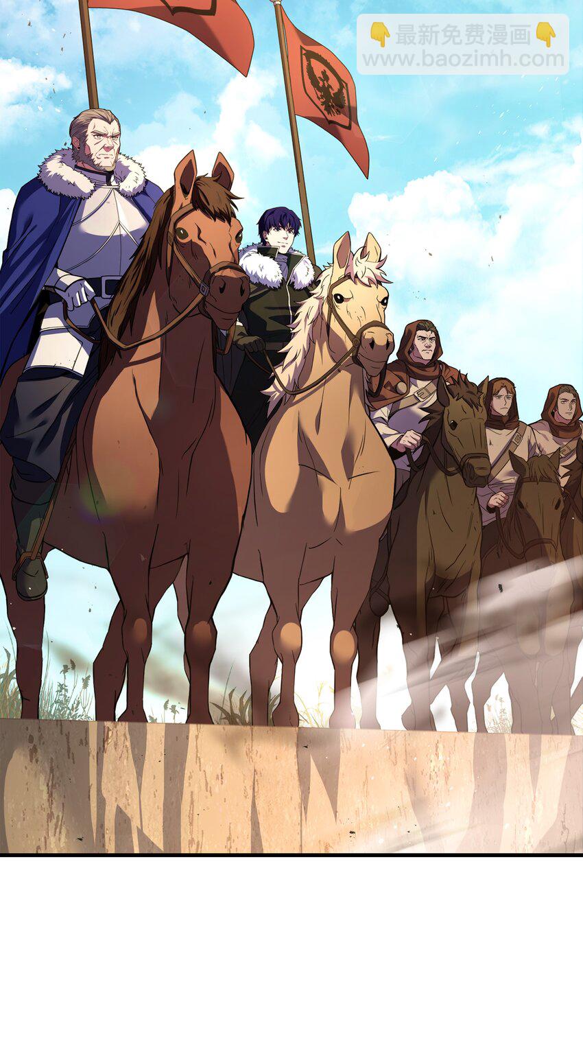 106 人质(1/3)-第106话