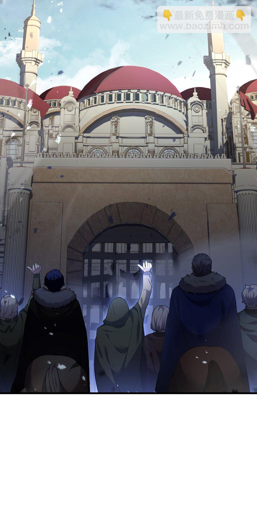 106 人质(1/3)-第106话