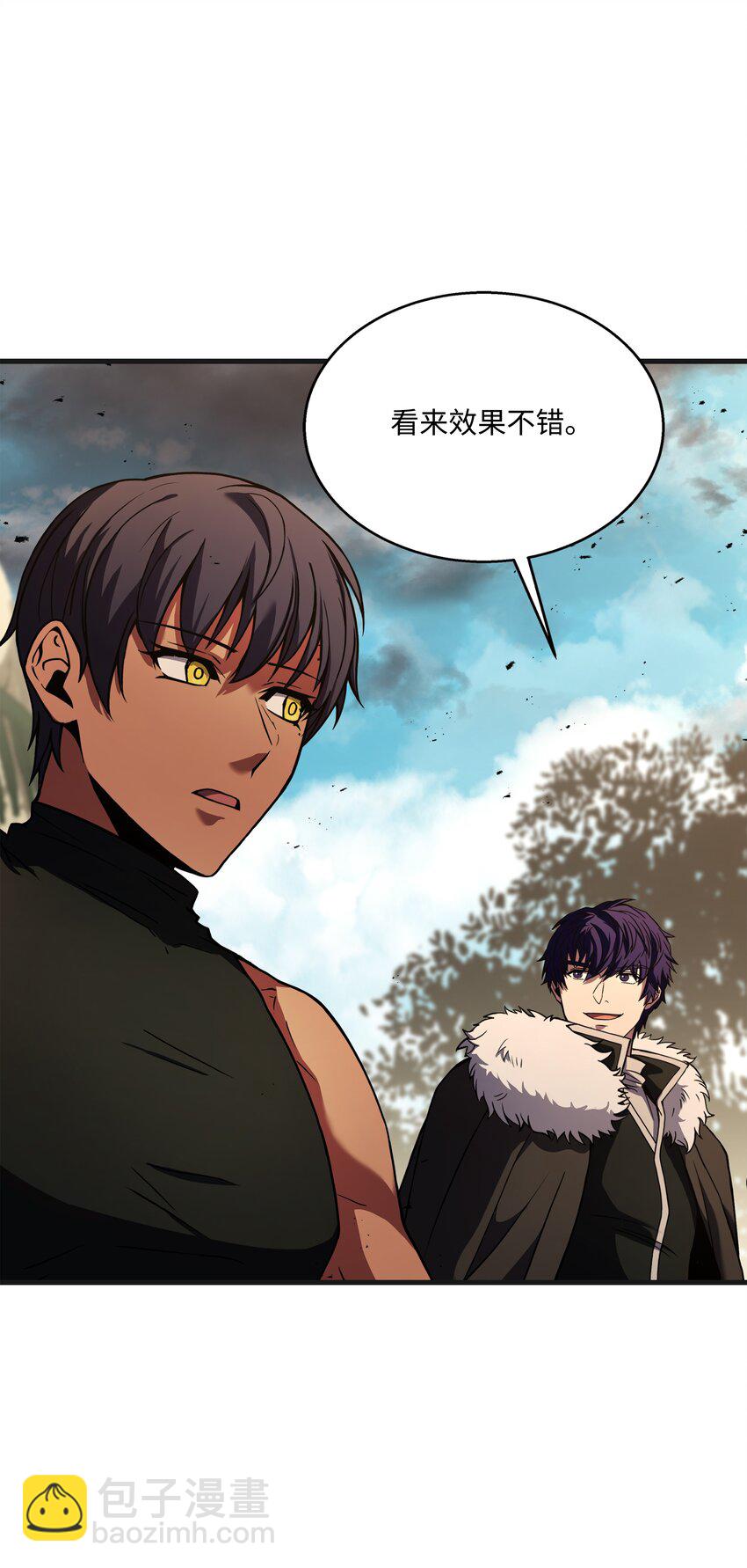 106 人质(1/3)-第106话