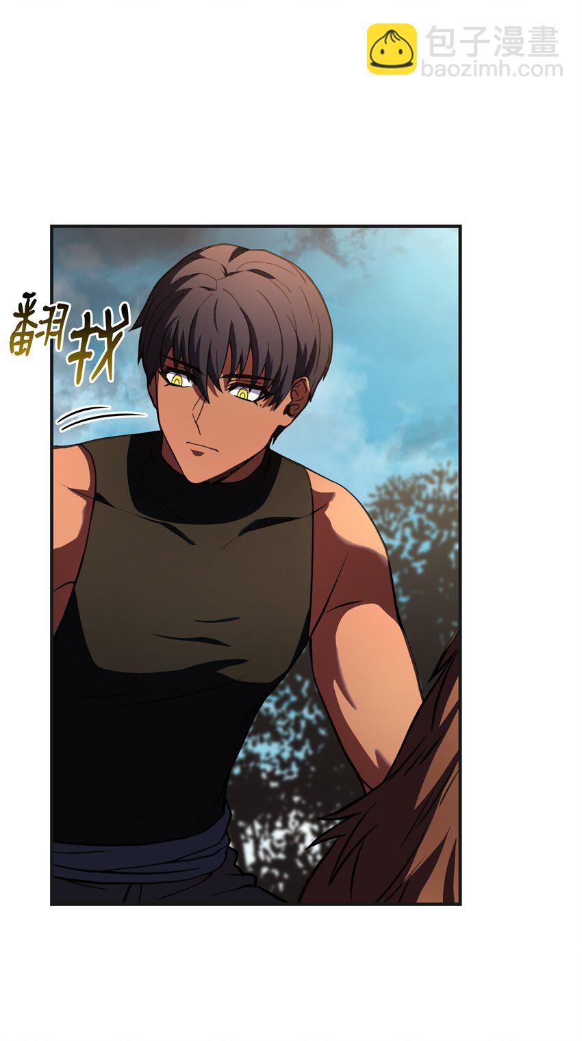 106 人质(1/3)-第106话