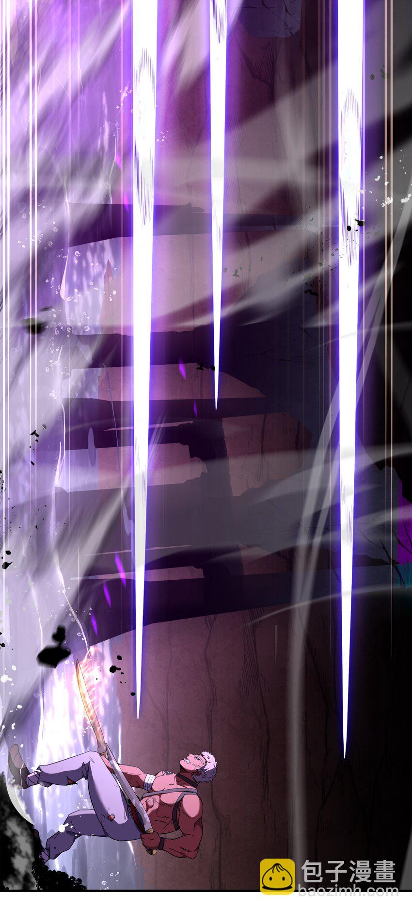 108 我赢了(1/3)-第108话