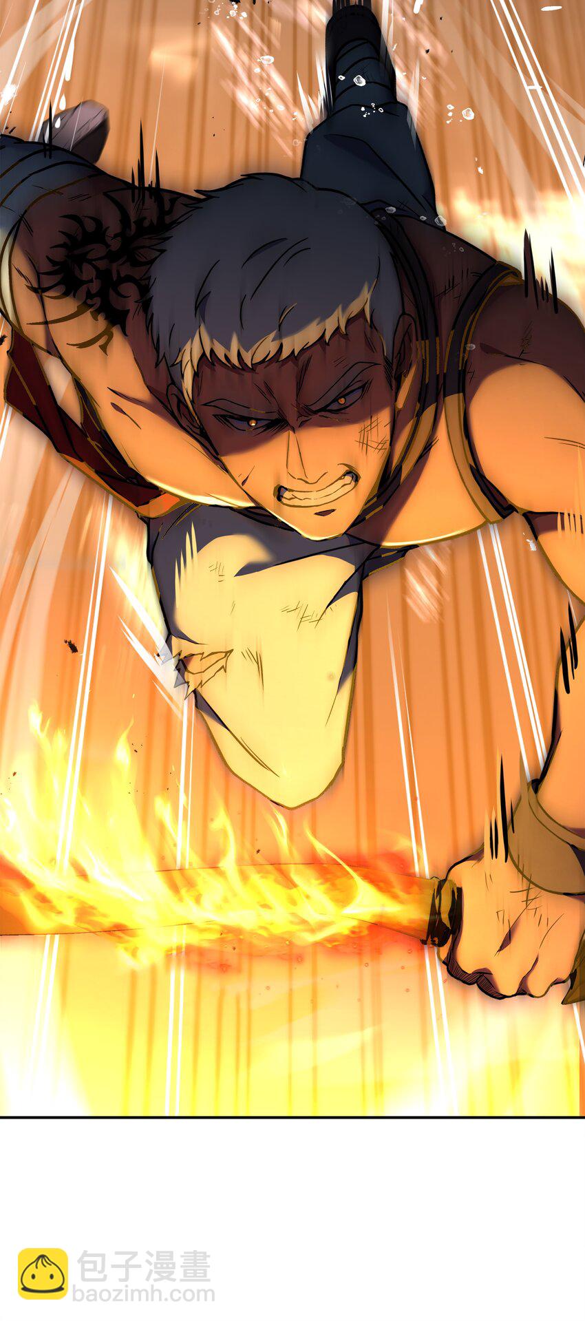 108 我赢了(1/3)-第108话