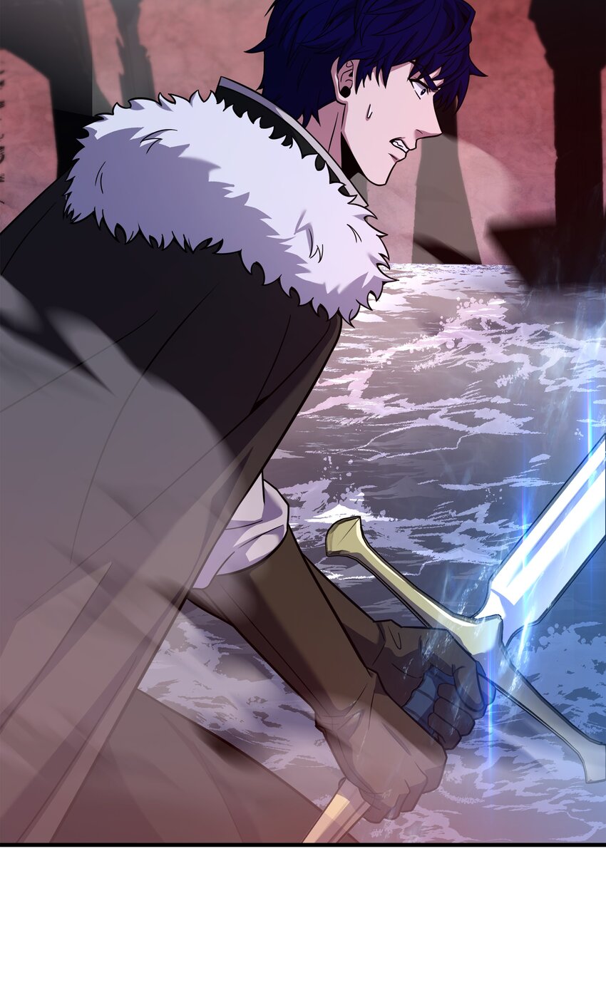 108 我赢了(1/3)-第108话