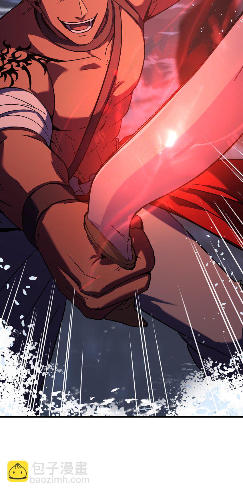 108 我赢了(1/3)-第108话