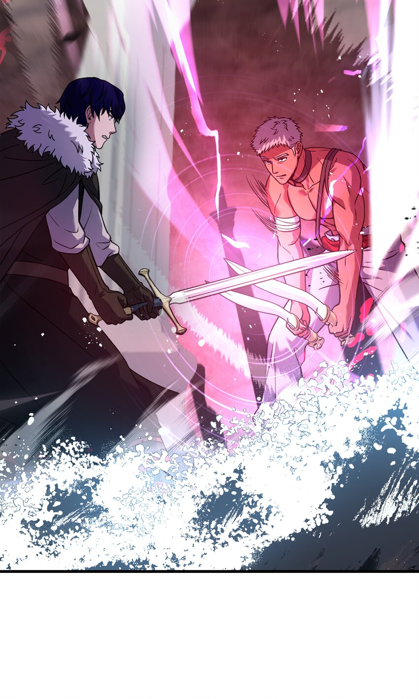 108 我赢了(1/3)-第108话