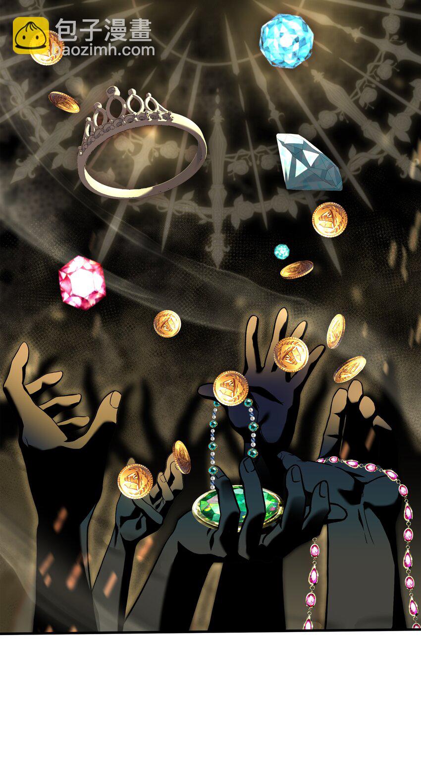 110 艾克托复活(1/3)-第110话