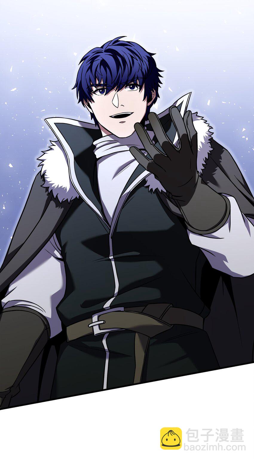 110 艾克托复活(1/3)-第110话