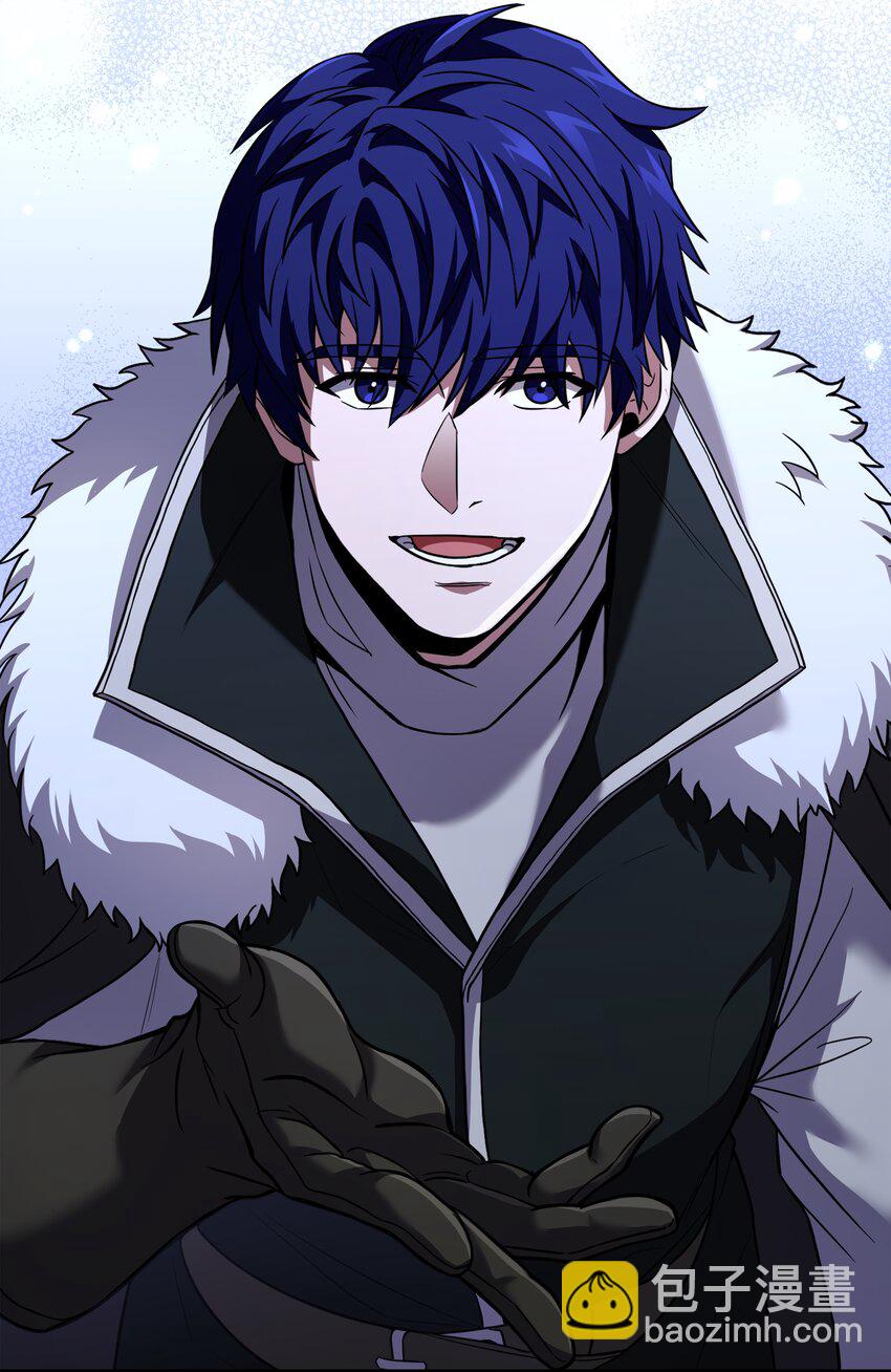 110 艾克托复活(1/3)-第110话