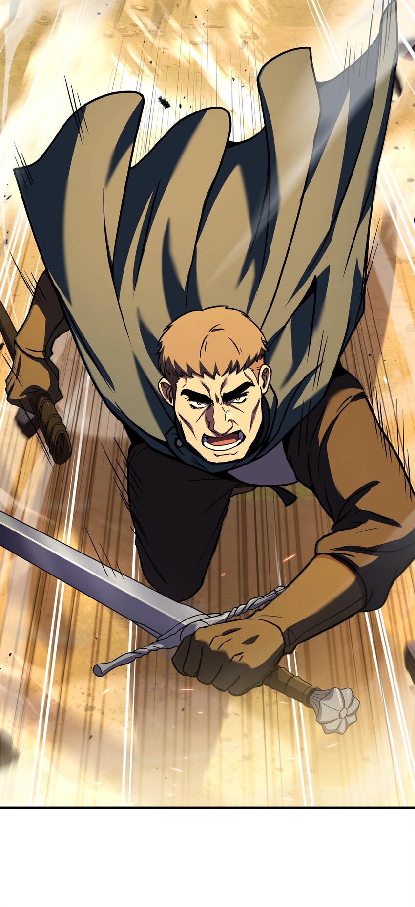 112 考验(1/3)-第112话