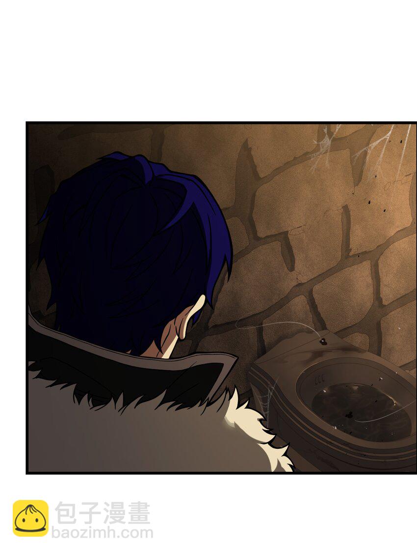 114 黑色眼泪(1/2)-第114话