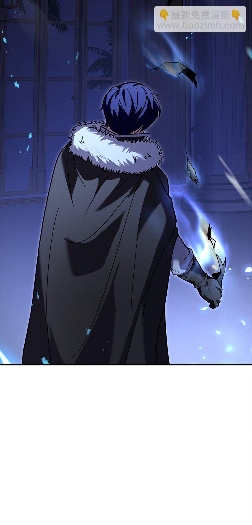 116 来得正好(1/3)-第116话