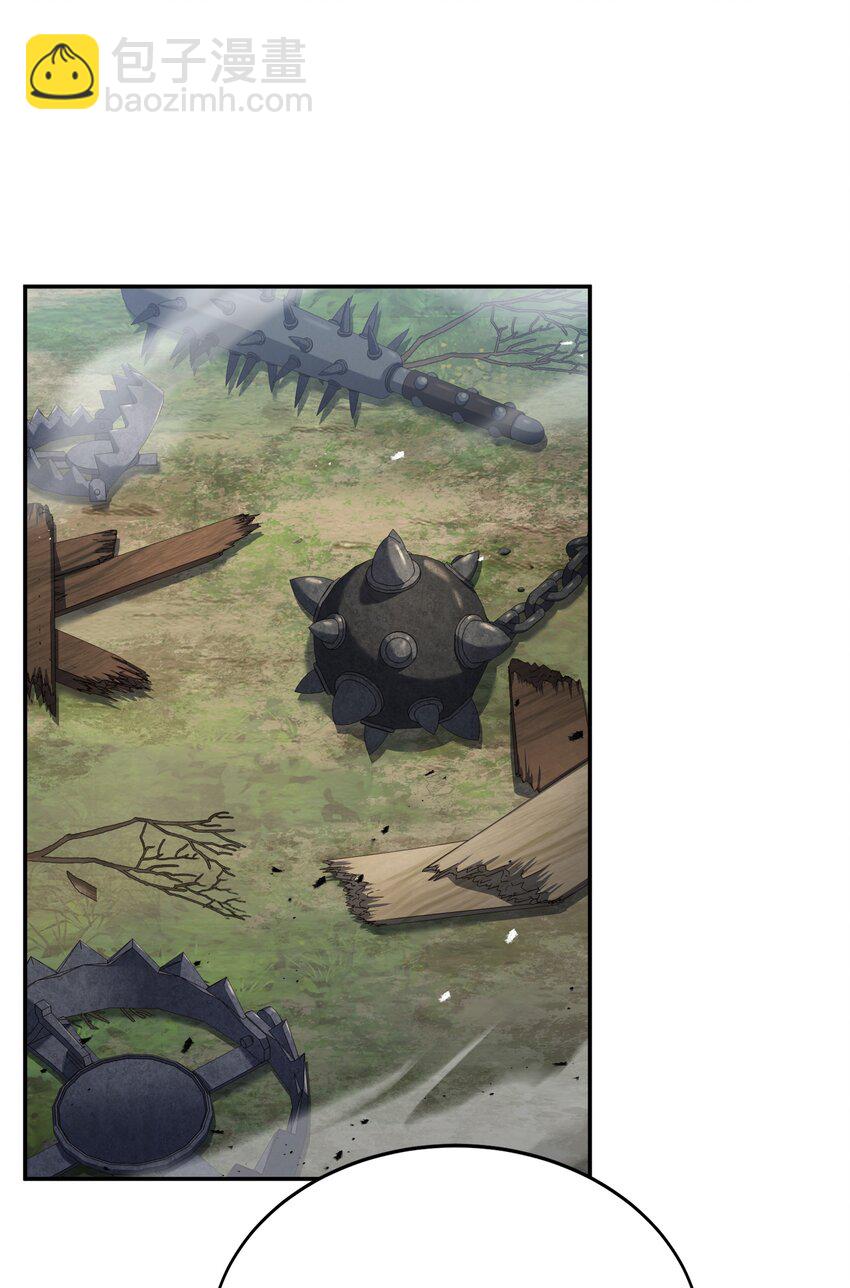 116 来得正好(1/3)-第116话