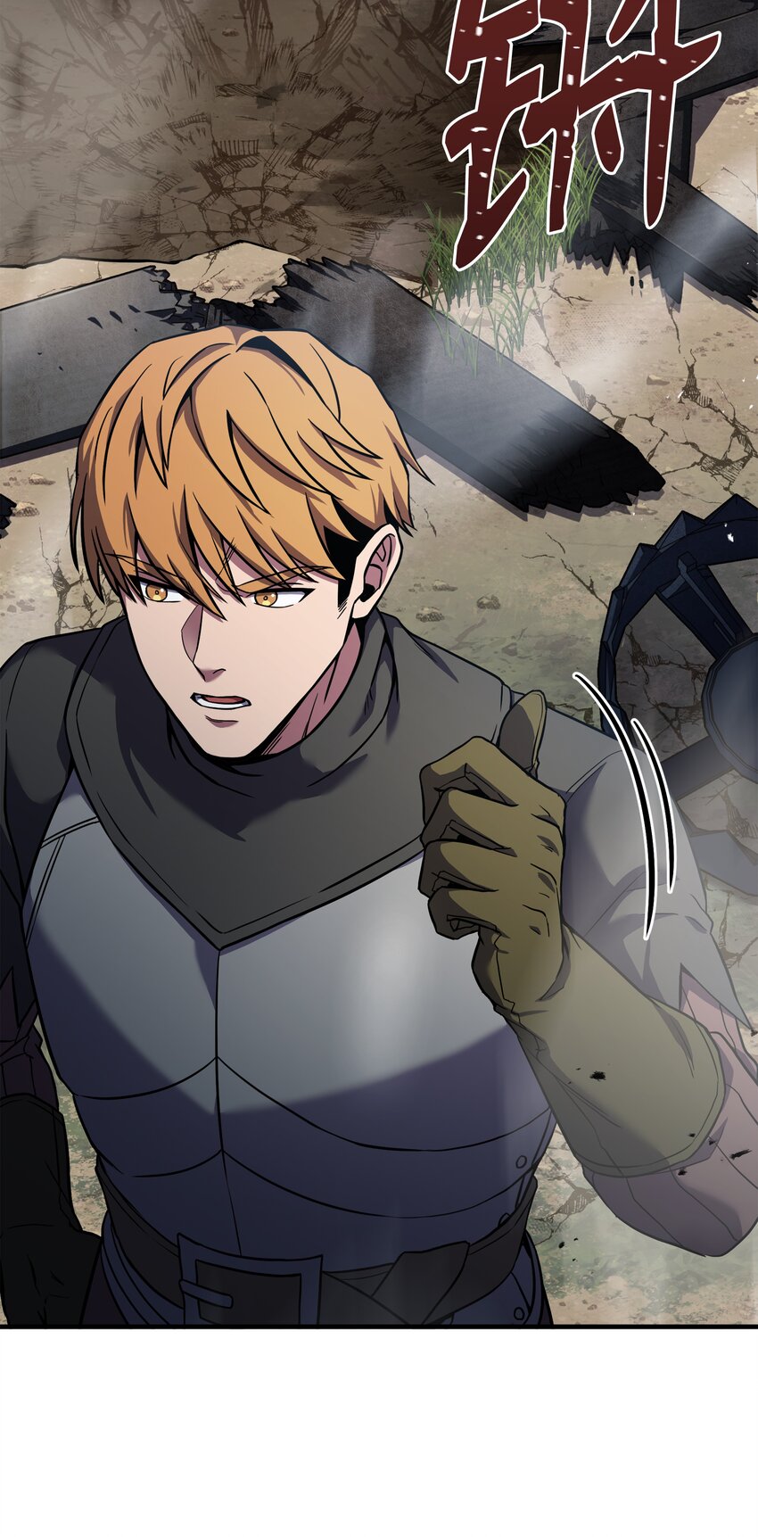 116 来得正好(1/3)-第116话