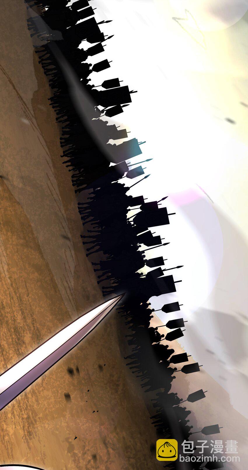 126 龙祸(1/3)-第126话