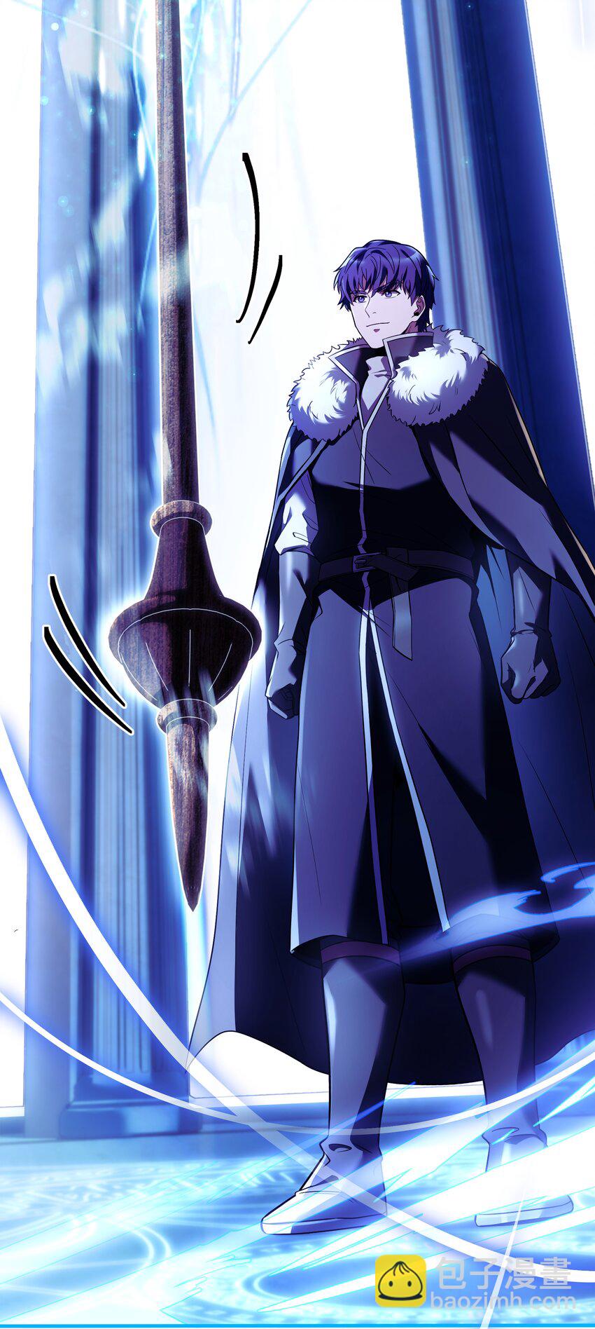 130 皇宫消失了(1/2)-第130话