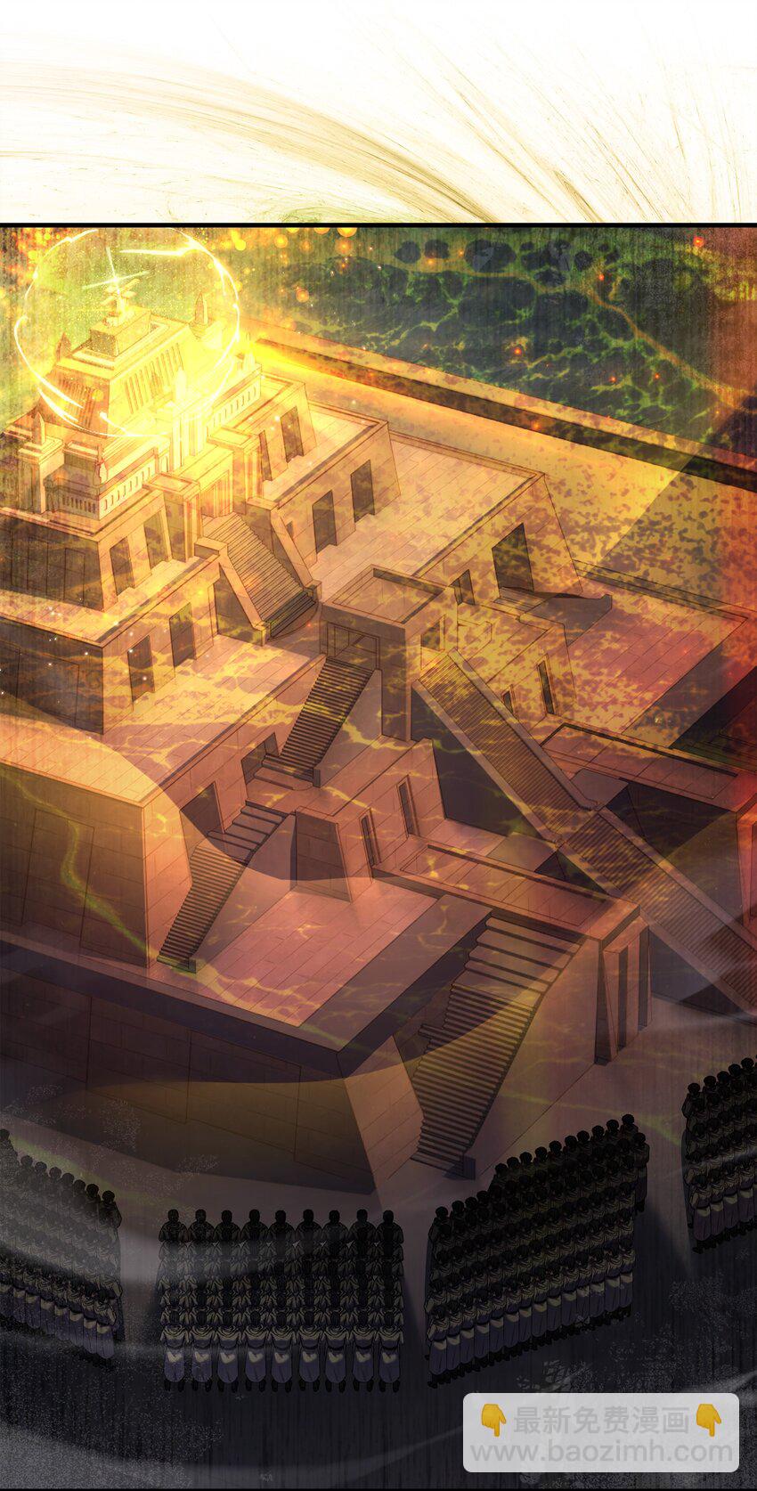 134 两军对垒(1/2)-第134话