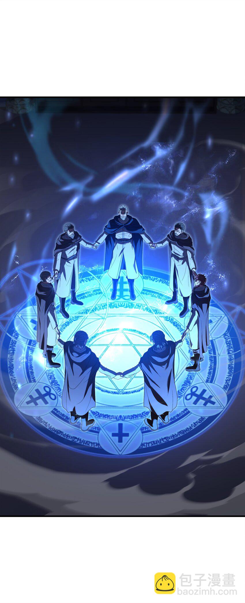 134 两军对垒(1/2)-第134话