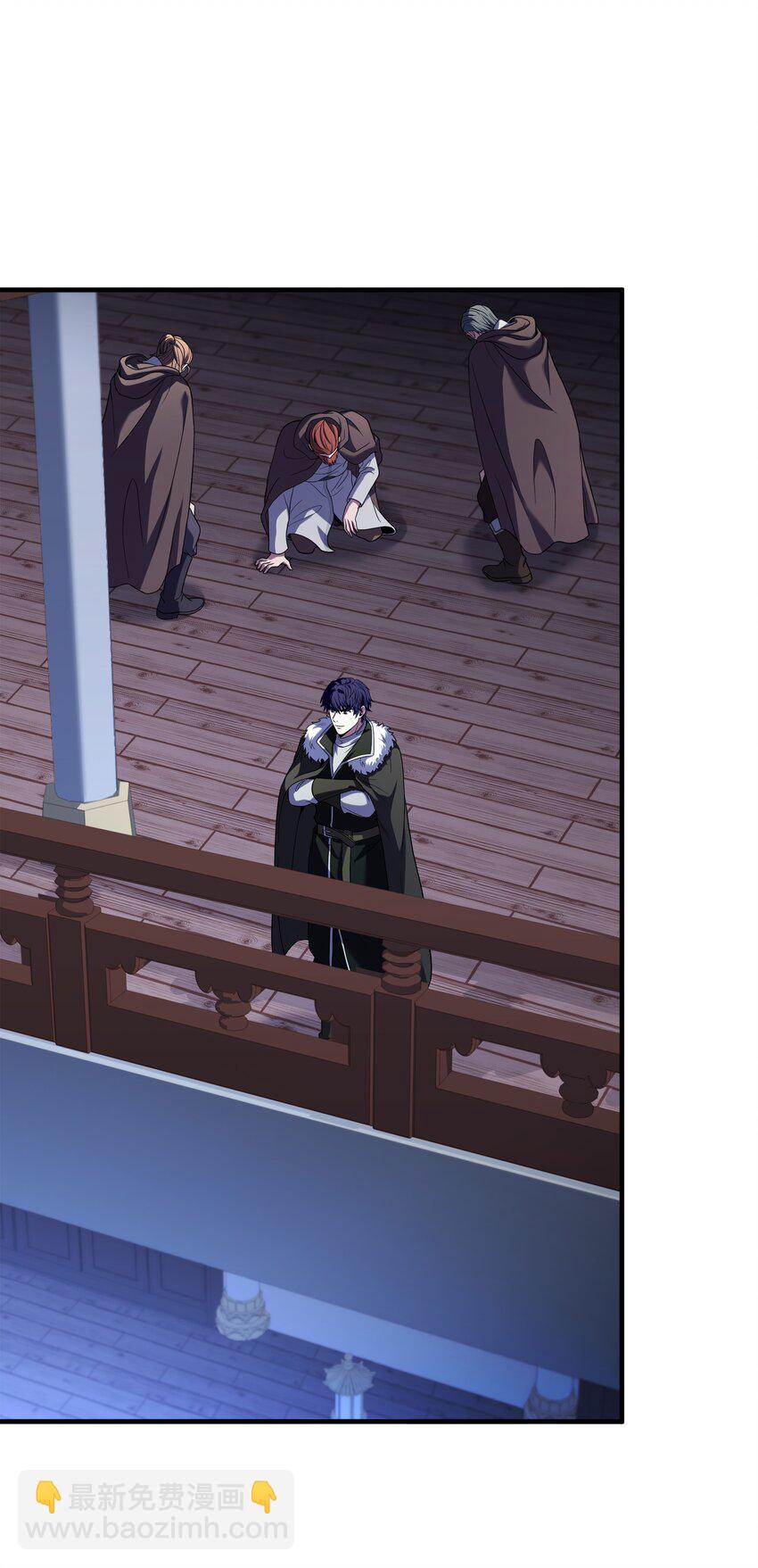 134 两军对垒(1/2)-第134话