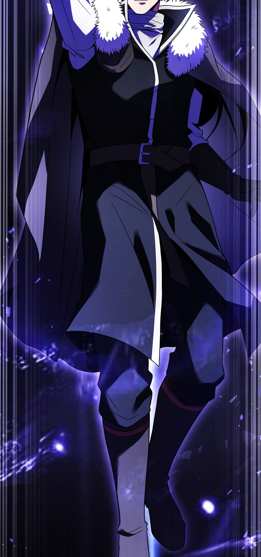 134 两军对垒(1/2)-第134话