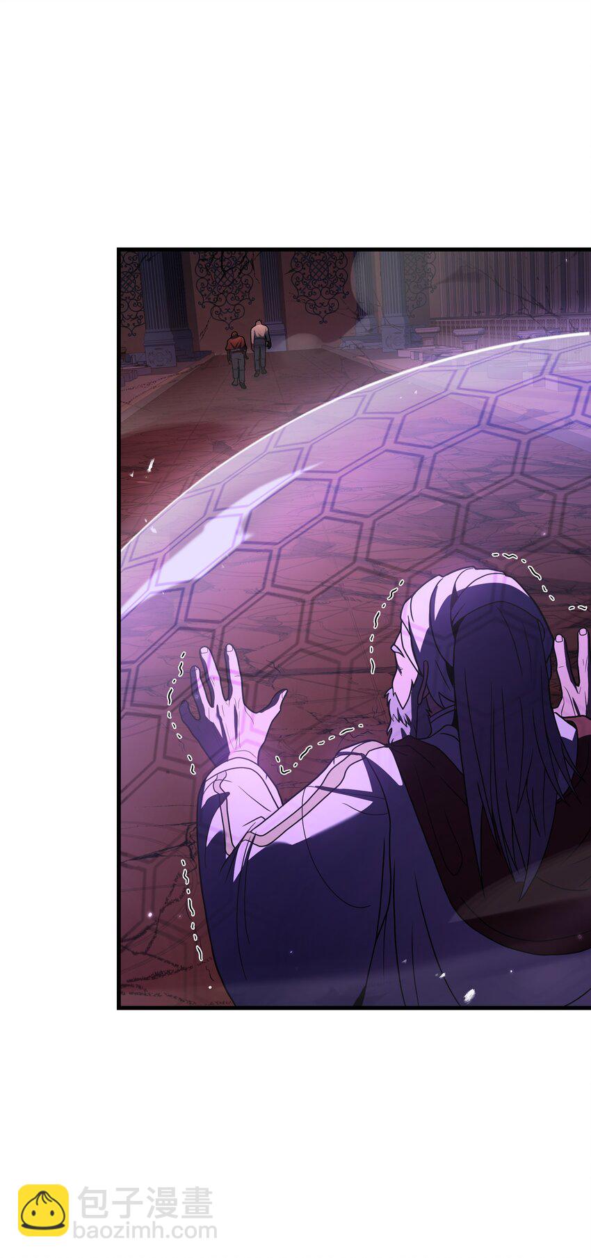 140 世界级灾难(1/2)-第140话