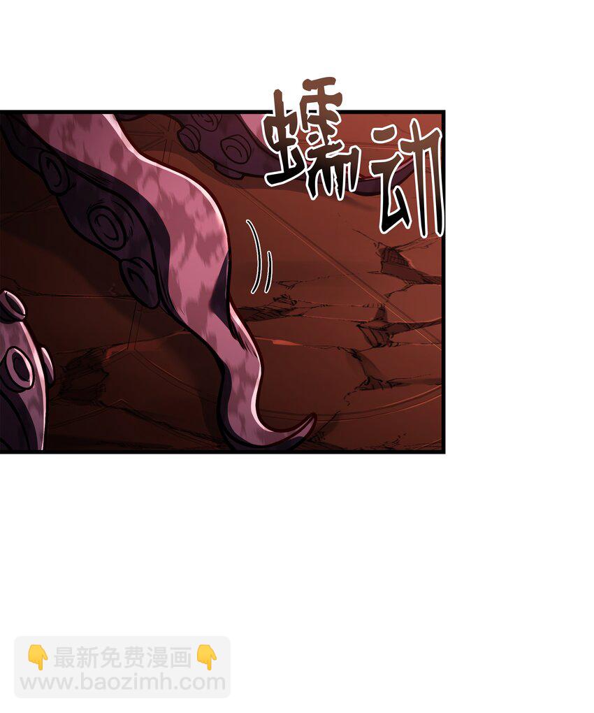 140 世界级灾难(1/2)-第140话