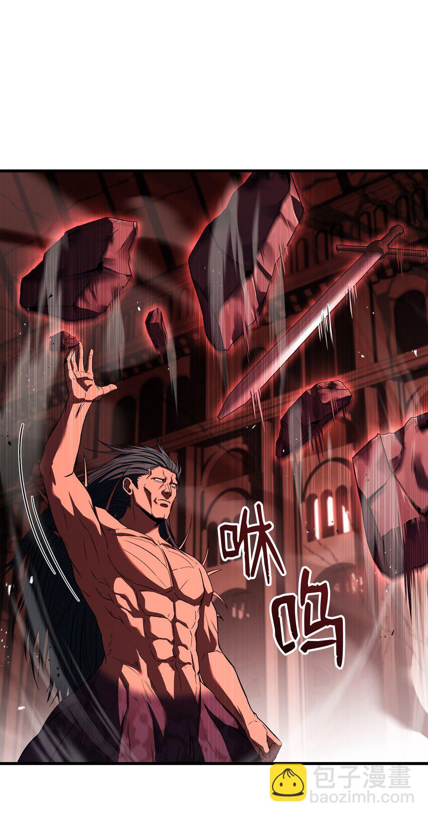 140 世界级灾难(1/2)-第140话