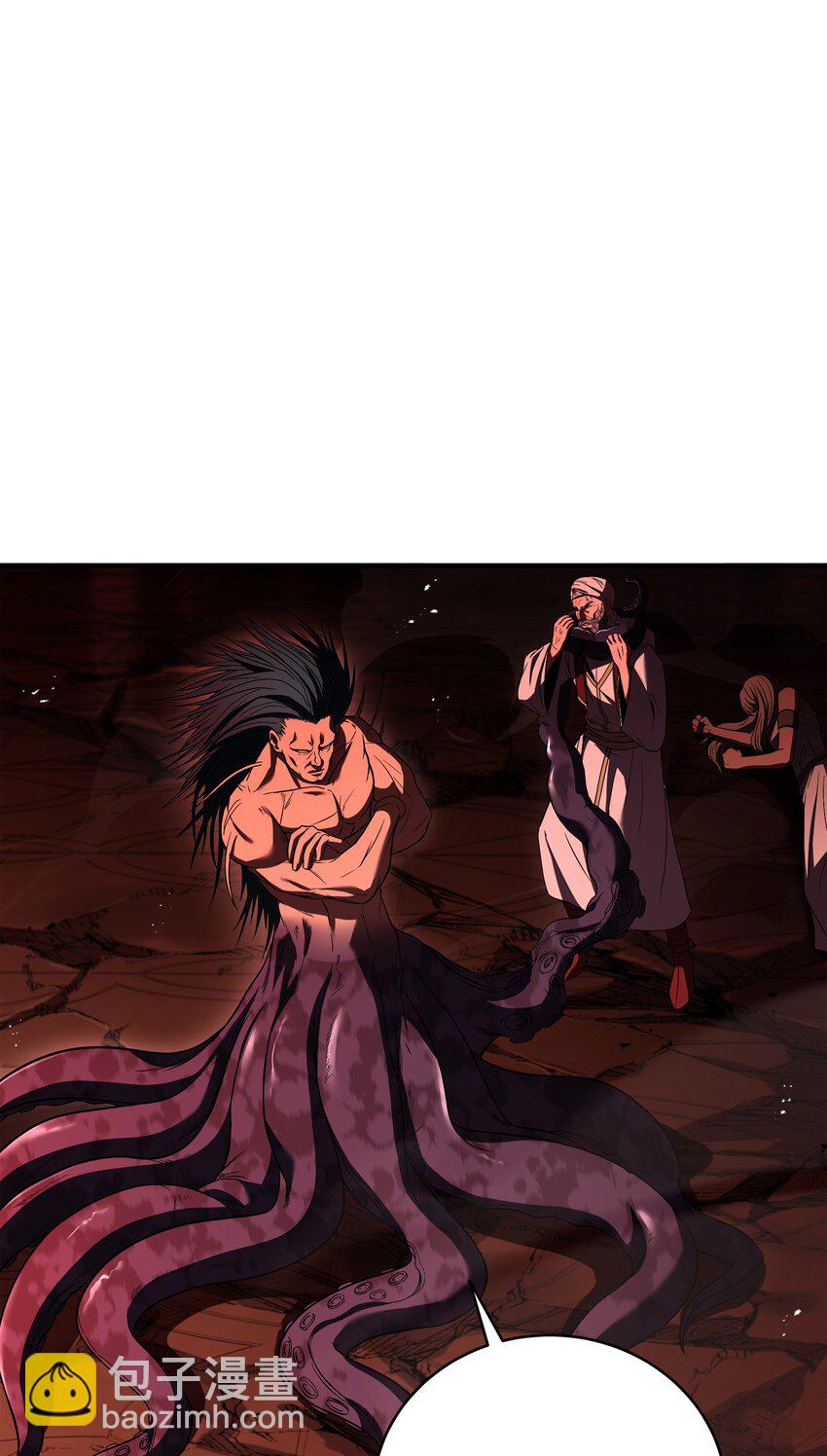 140 世界级灾难(1/2)-第140话