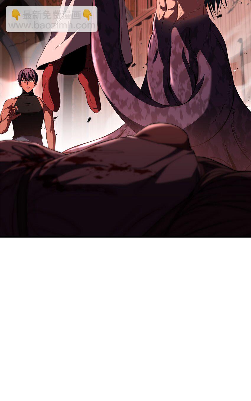 140 世界级灾难(1/2)-第140话