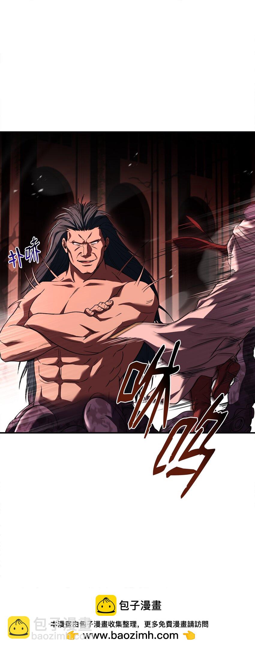 140 世界级灾难(1/2)-第140话