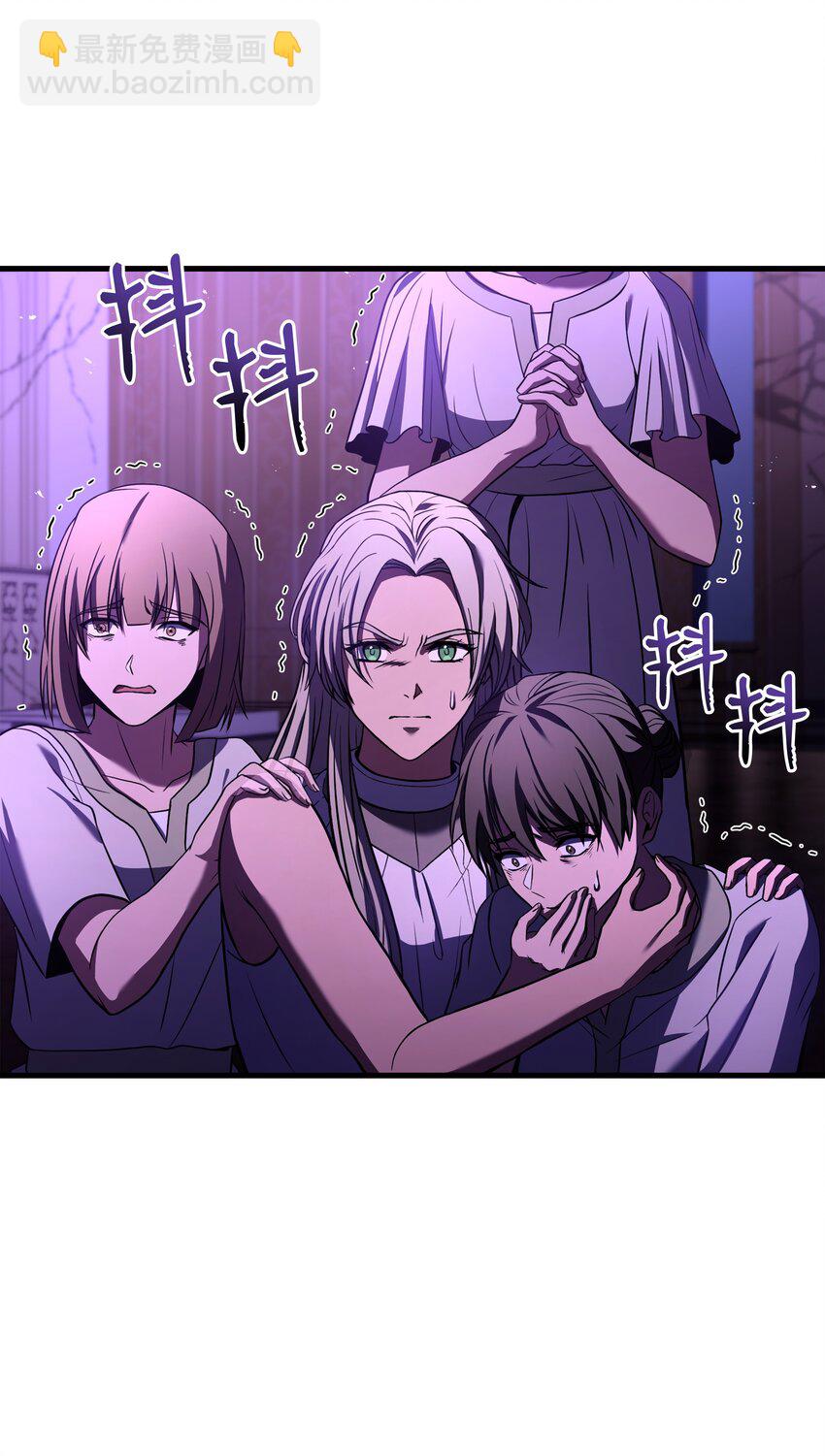 140 世界级灾难(1/2)-第140话