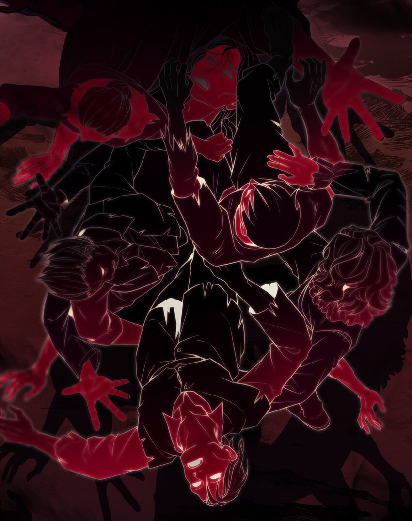 146 五百次的重生(1/3)-第146话