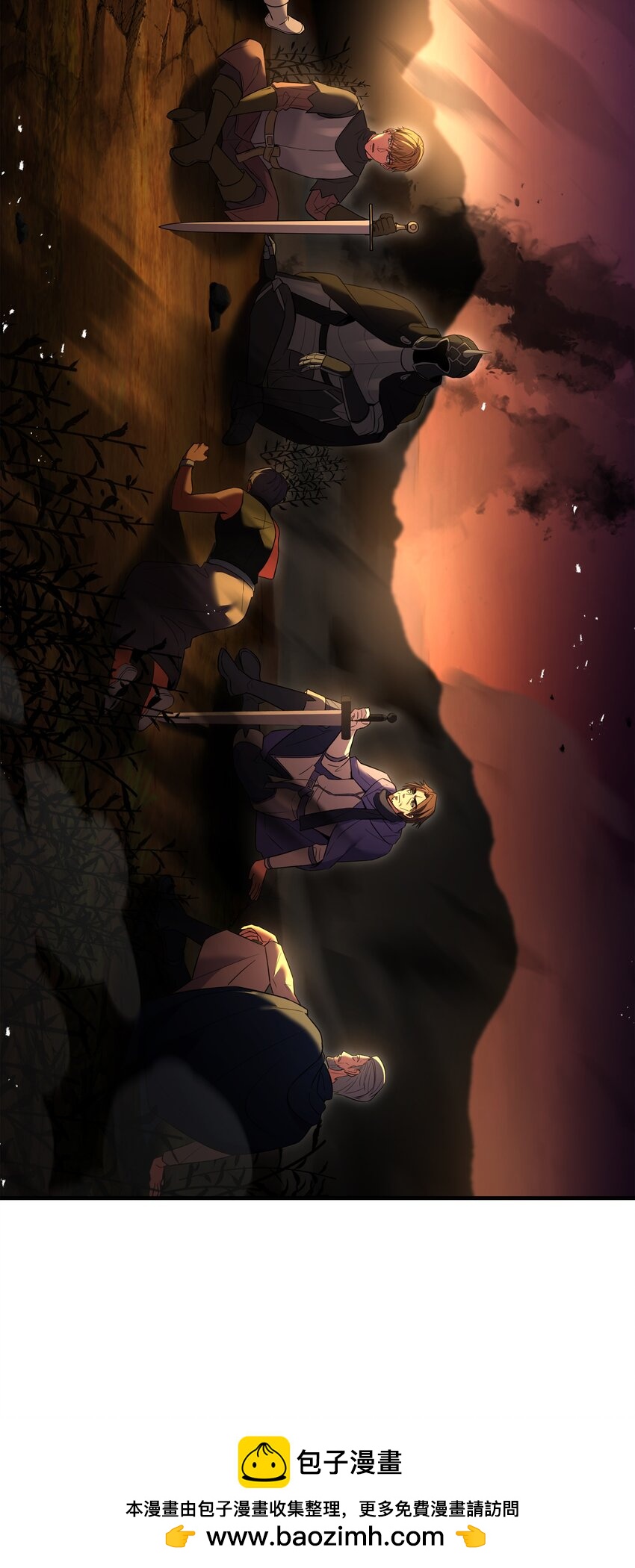 146 五百次的重生(1/3)-第146话