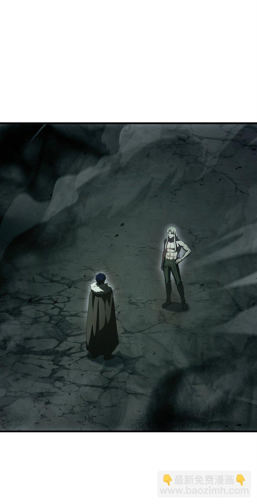 146 五百次的重生(1/3)-第146话