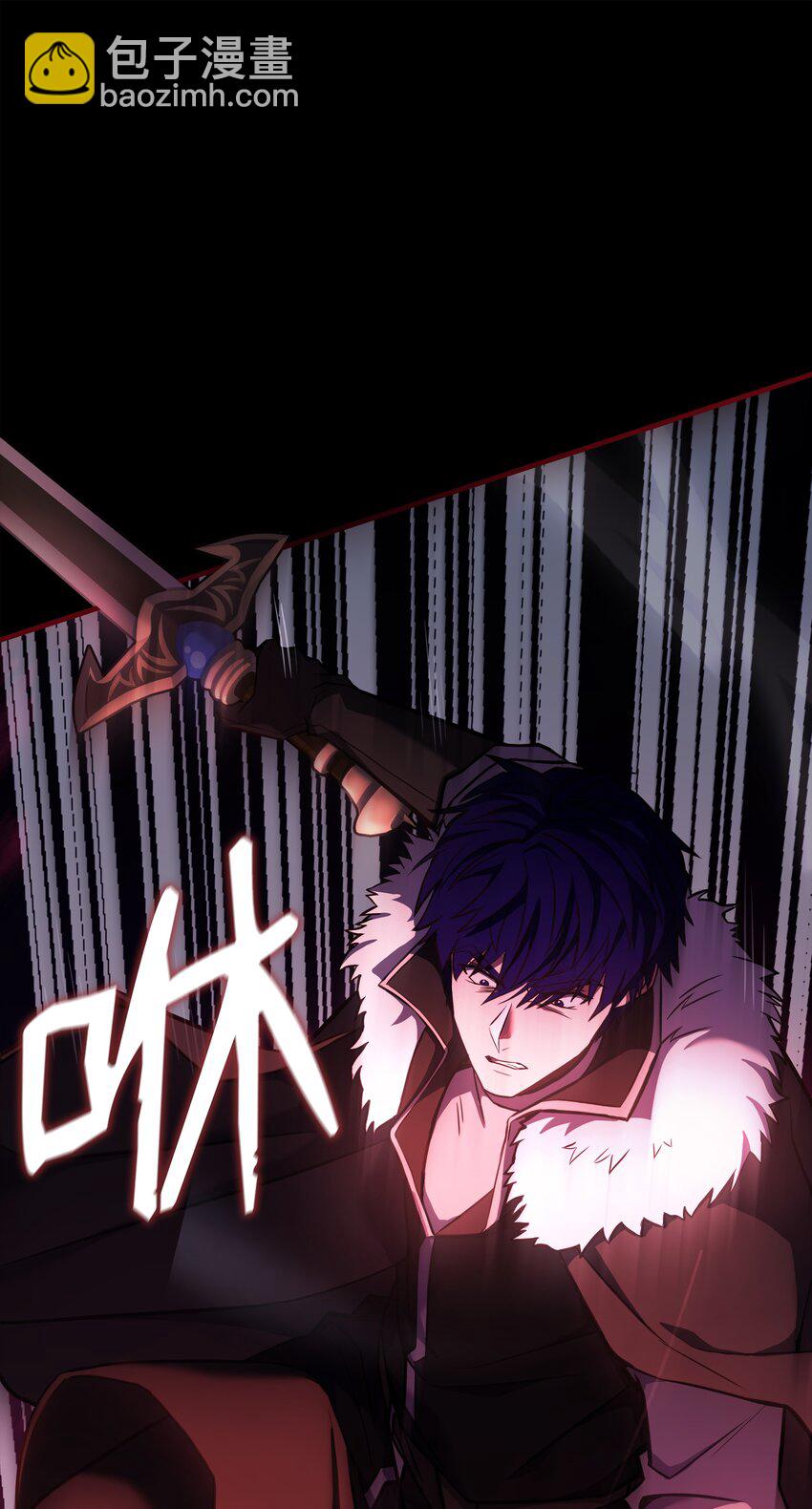 150 魔神现身(1/3)-第150话