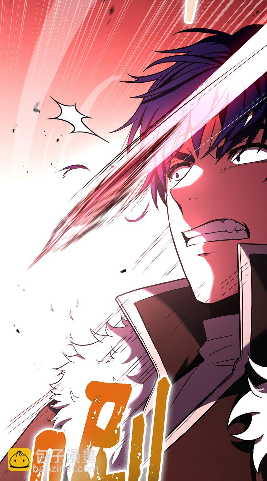 150 魔神现身(1/3)-第150话