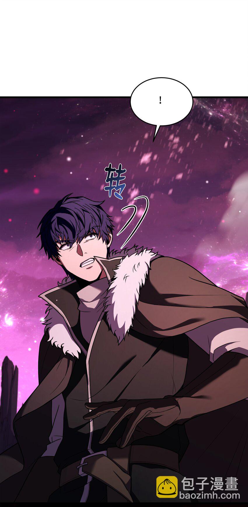 150 魔神现身(1/3)-第150话