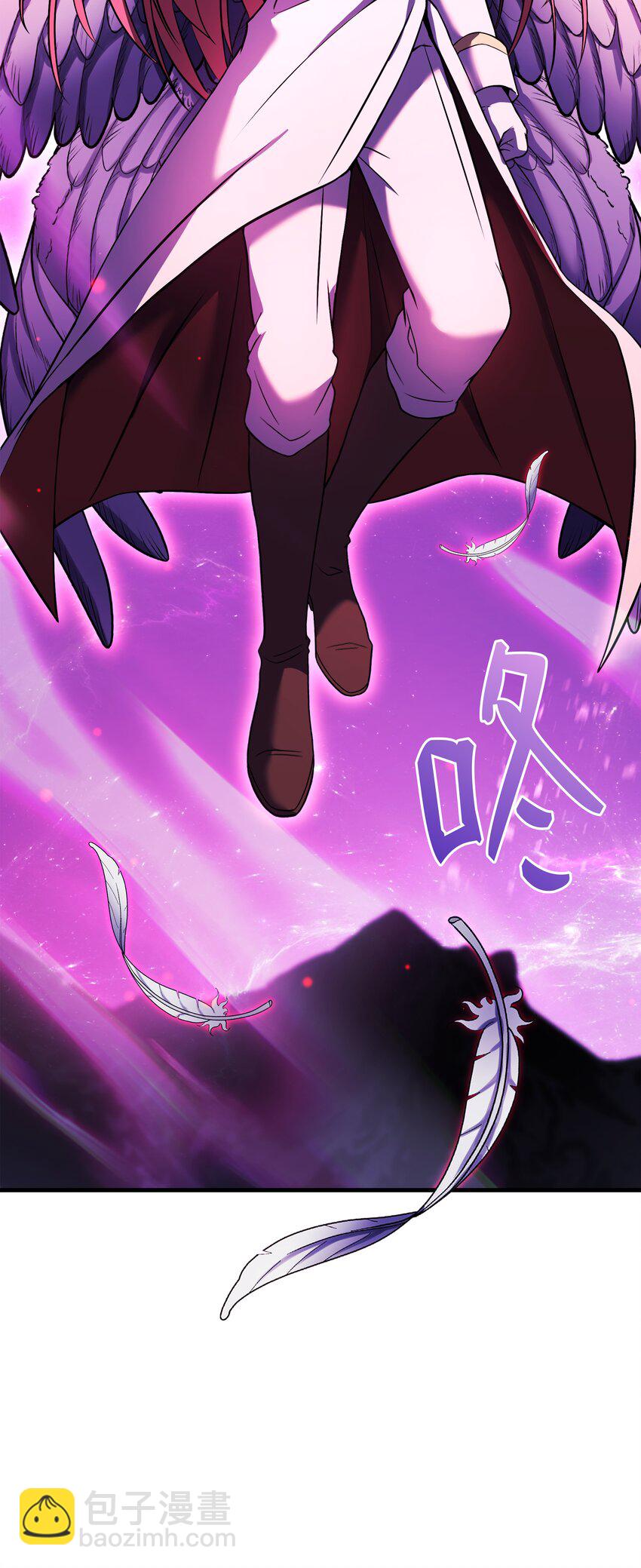 150 魔神现身(1/3)-第150话