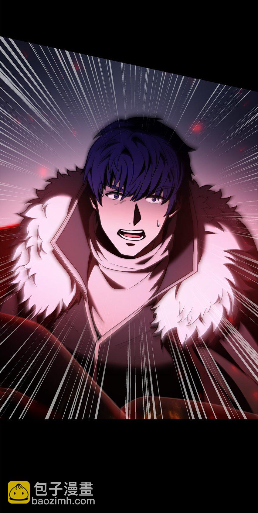 150 魔神现身(1/3)-第150话