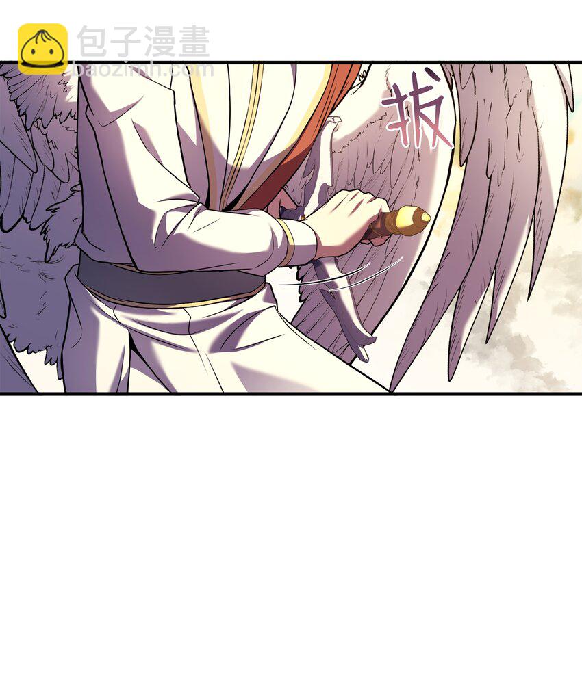 154 天魔大战(1/2)-第154话