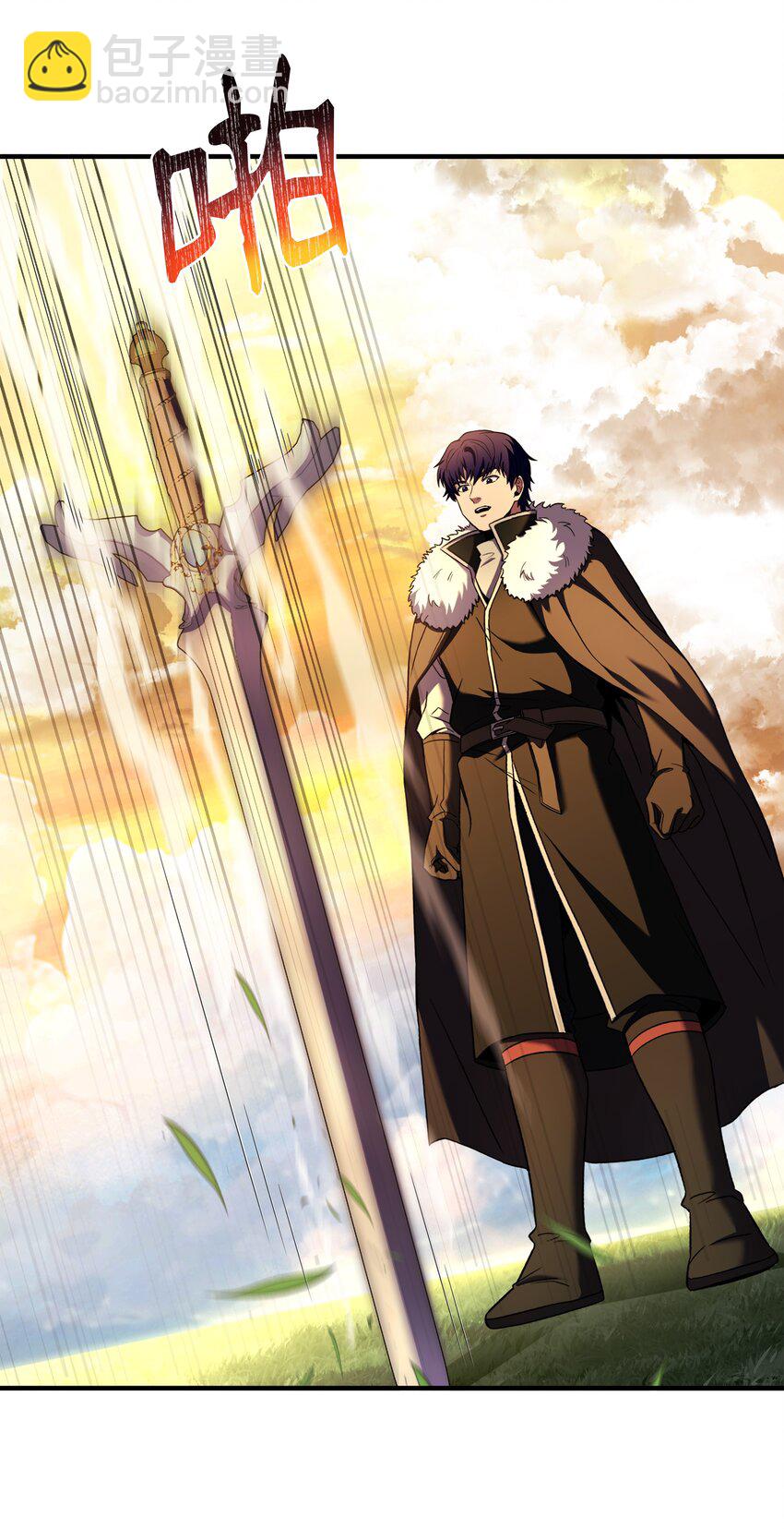 154 天魔大战(1/2)-第154话