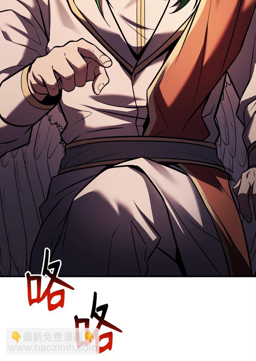 154 天魔大战(1/2)-第154话